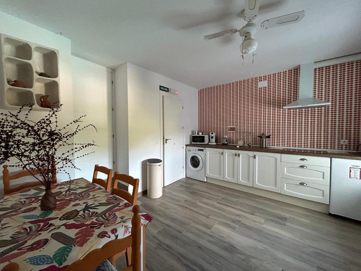 Los Naranjos Eco Home Apartamentos Rurales Casas de Millan Екстериор снимка