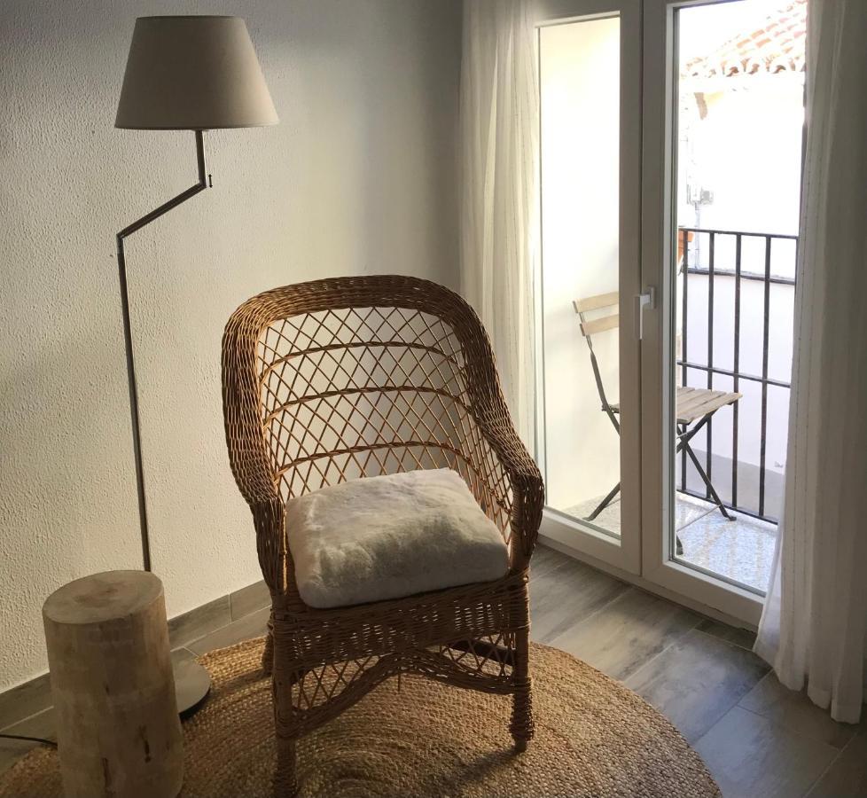 Los Naranjos Eco Home Apartamentos Rurales Casas de Millan Екстериор снимка
