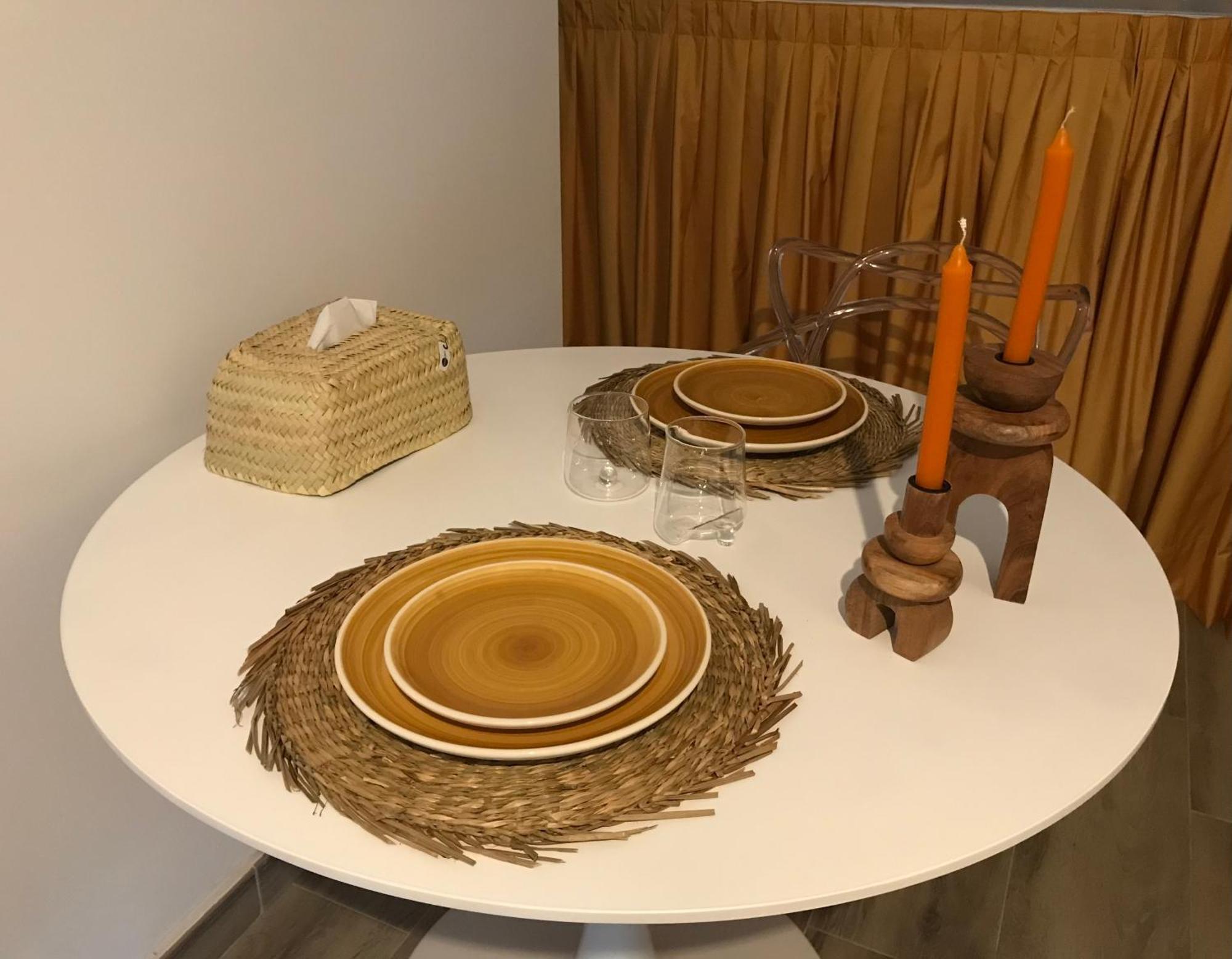 Los Naranjos Eco Home Apartamentos Rurales Casas de Millan Екстериор снимка