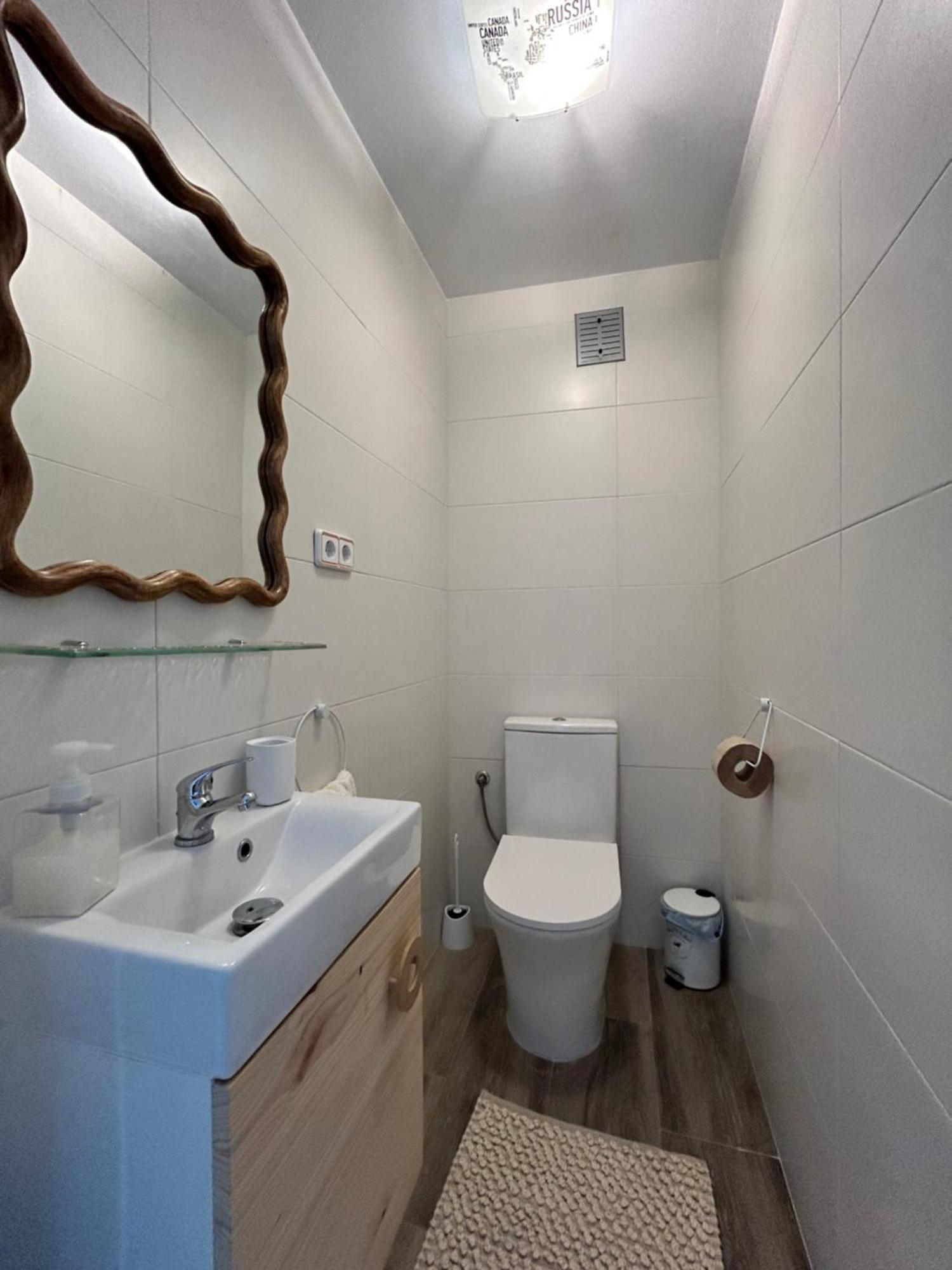 Los Naranjos Eco Home Apartamentos Rurales Casas de Millan Екстериор снимка