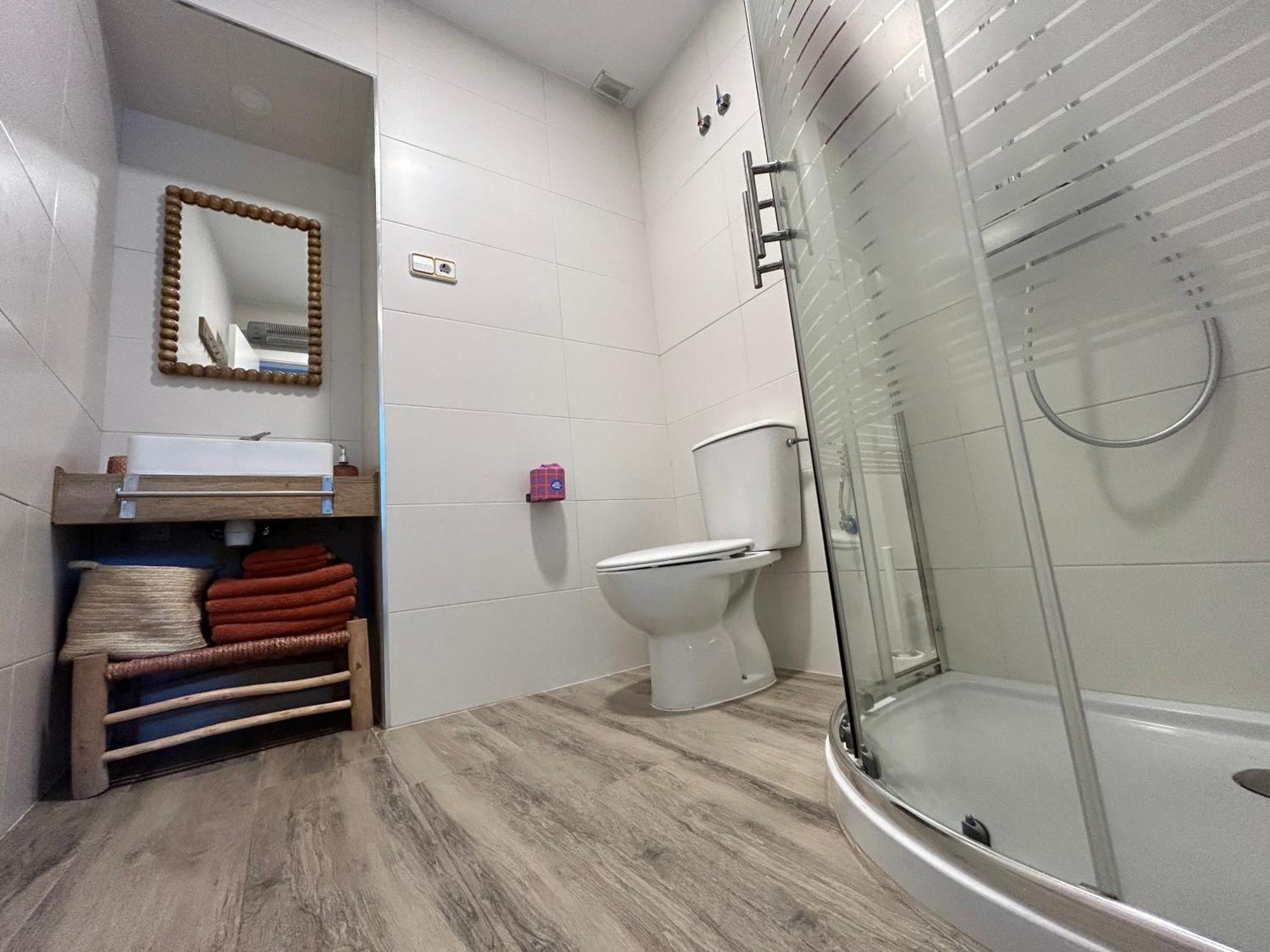 Los Naranjos Eco Home Apartamentos Rurales Casas de Millan Екстериор снимка
