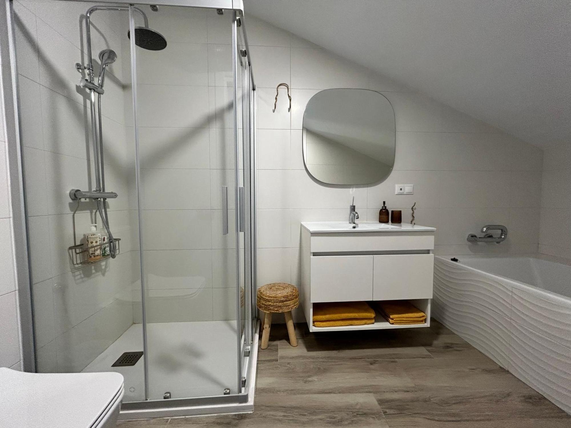 Los Naranjos Eco Home Apartamentos Rurales Casas de Millan Екстериор снимка