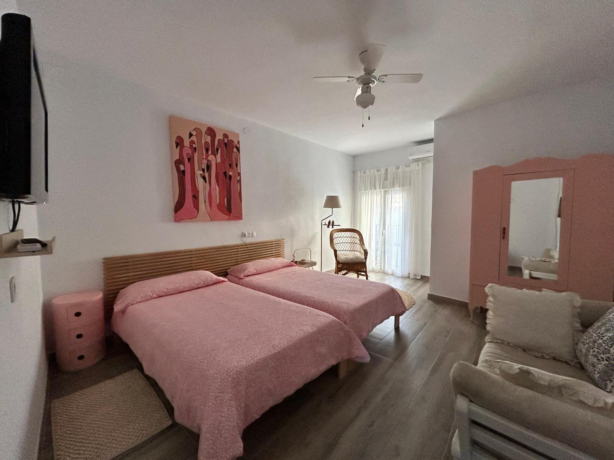 Los Naranjos Eco Home Apartamentos Rurales Casas de Millan Екстериор снимка